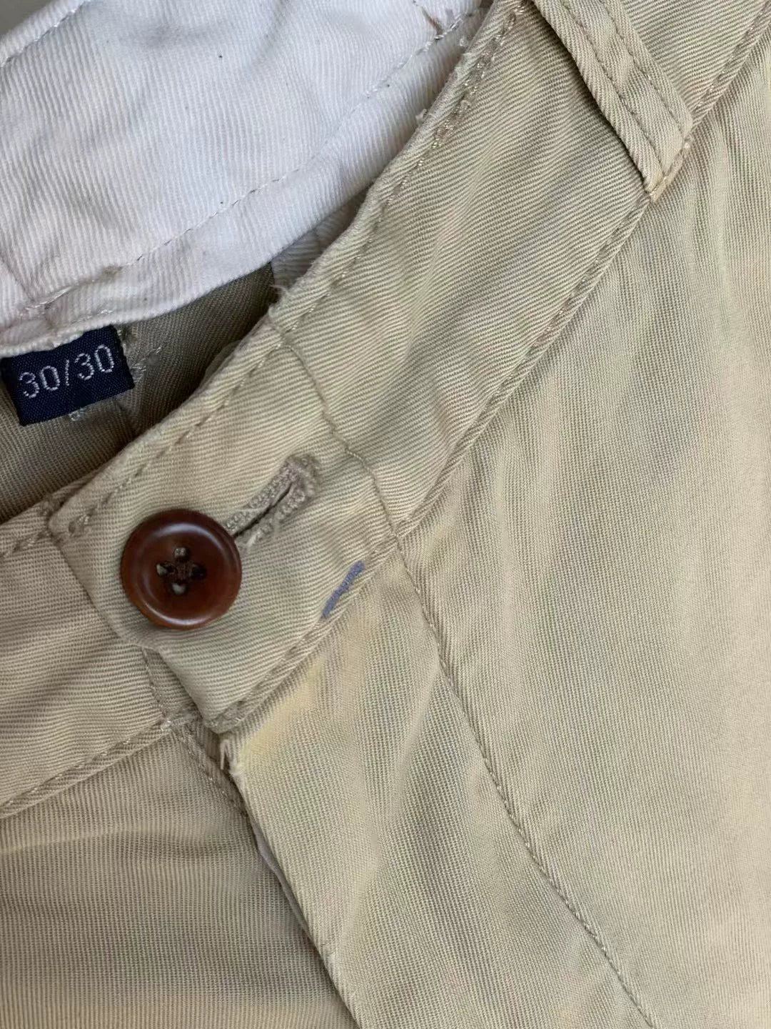 Polo Ralph Lauren Pants