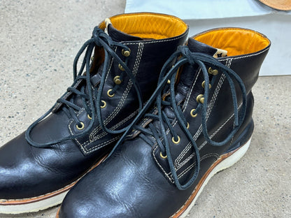 Visvim Virgil Folk Boots