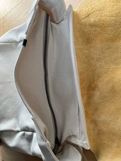 VISVIM ICT UT.SATCHEL (M)