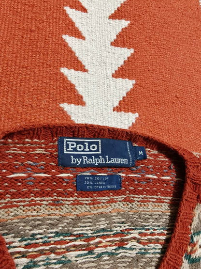 Vintage Ralph Lauren Fair Isle Sweater