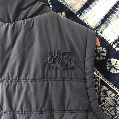 Superdry Down Vest