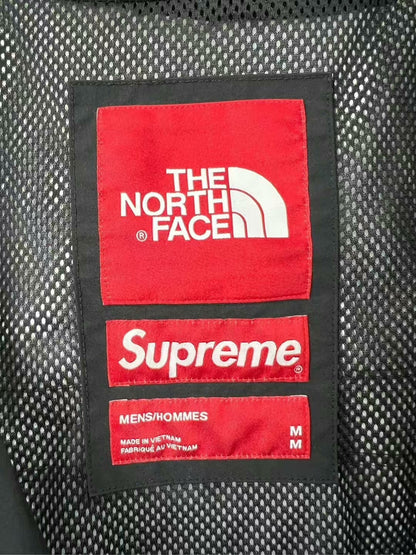 supreme × the north face jacket