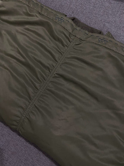 visvim 18ss Sanjuro Kimono JKT