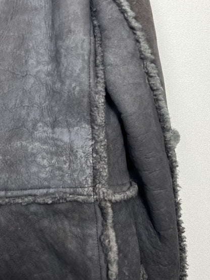 Yves Saint Laurent Tom Ford Shearling Coat