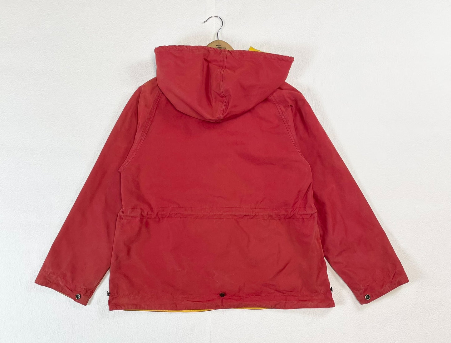 visvim lhasa parka hooded jacket