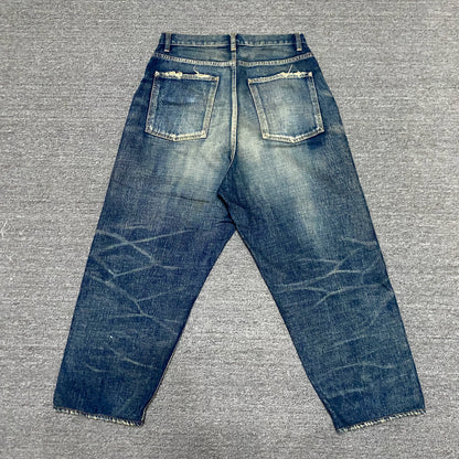 MADNESS 21AW Made in Japan Knife Cut 3.0