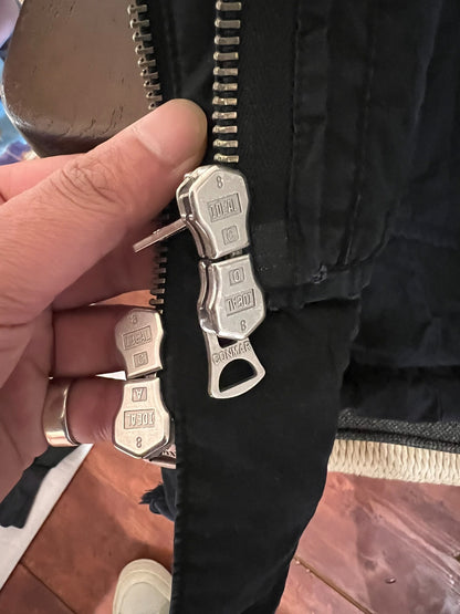 Ralph Lauren M65 Heavywater Wash Jacket