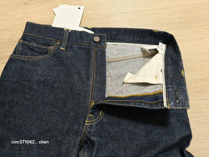 visvim 22AW Spot Journeyman Tacked Pants