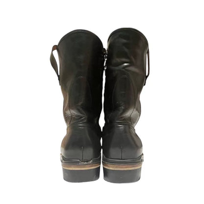 visvim Pecos Engineer Boots