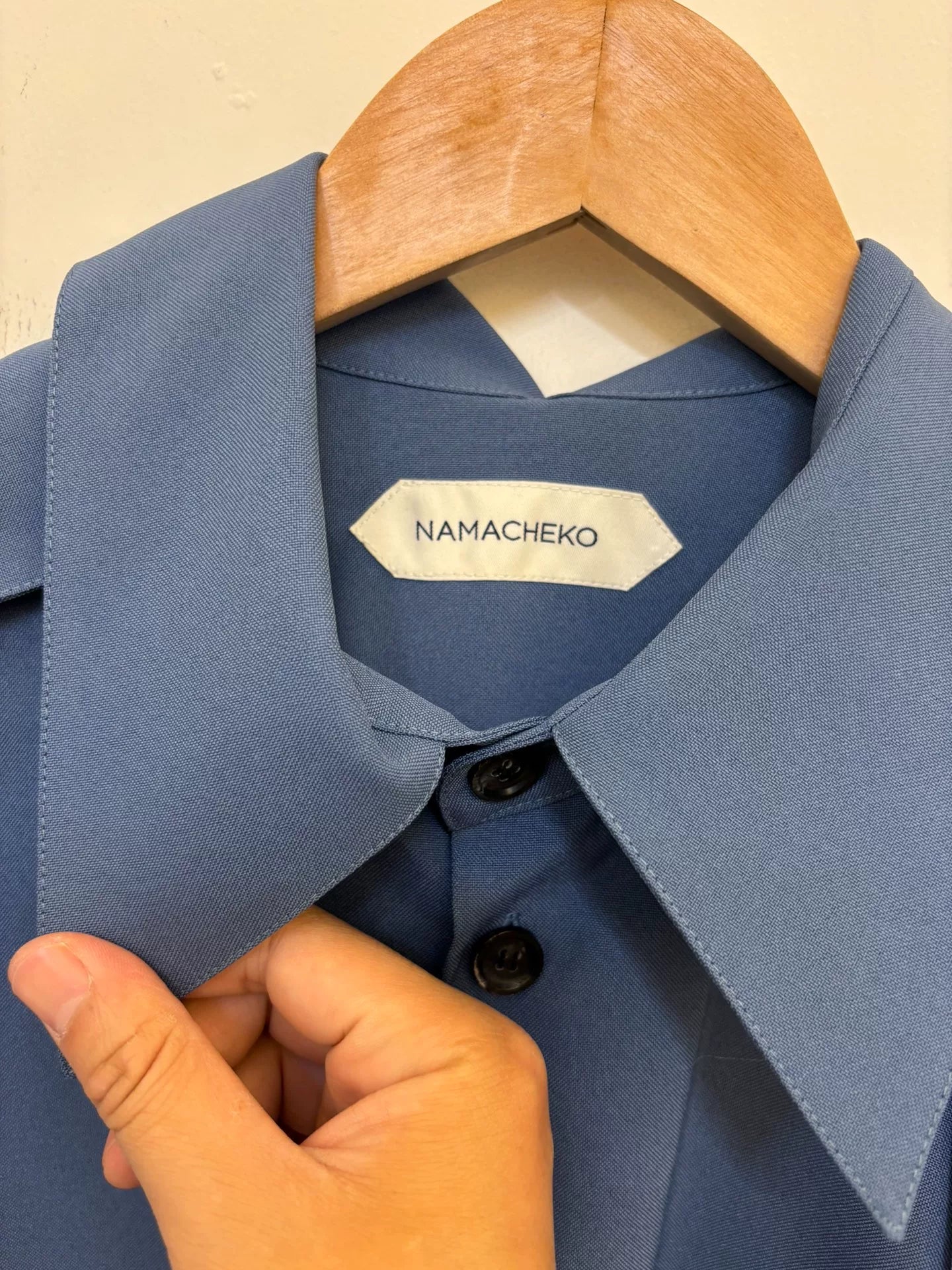 Namacheko Special Cut Shirt