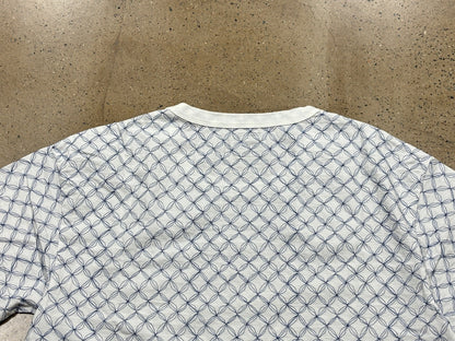 Visvim Nagoya Limited Sashiko Jumbo Tee