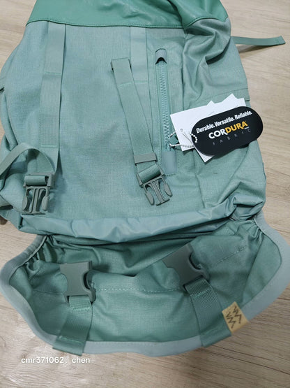 visvim 22AW Cordura 25L Backpack