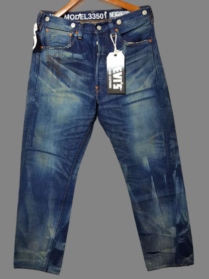 LVC Denim Jeans W36