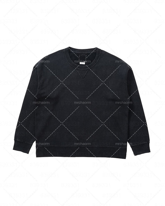 visvim jumbo sb long sleeve sweatshirt