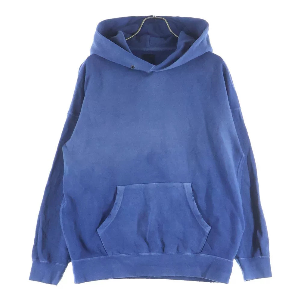 visvim 20AW JUMBO HOODIE UNEVEN DYE