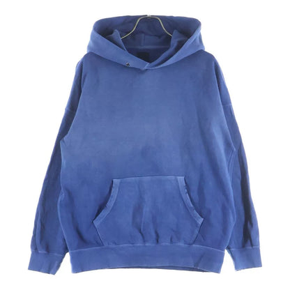 visvim 20AW JUMBO HOODIE UNEVEN DYE