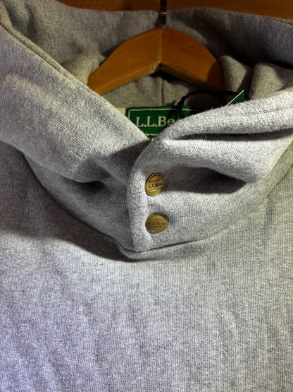 L.L.Bean x Beams Snap Button Sweatshirt