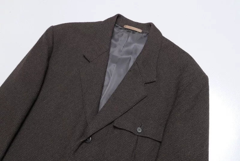 Yohji Yamamoto Y's Vintage Men's Suit Jacket