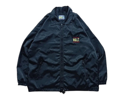 1990s Walter Van Beirendonck W&LT Jacket
