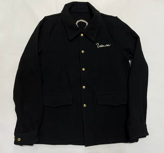 Visvim 16ss Black Hills Blouson
