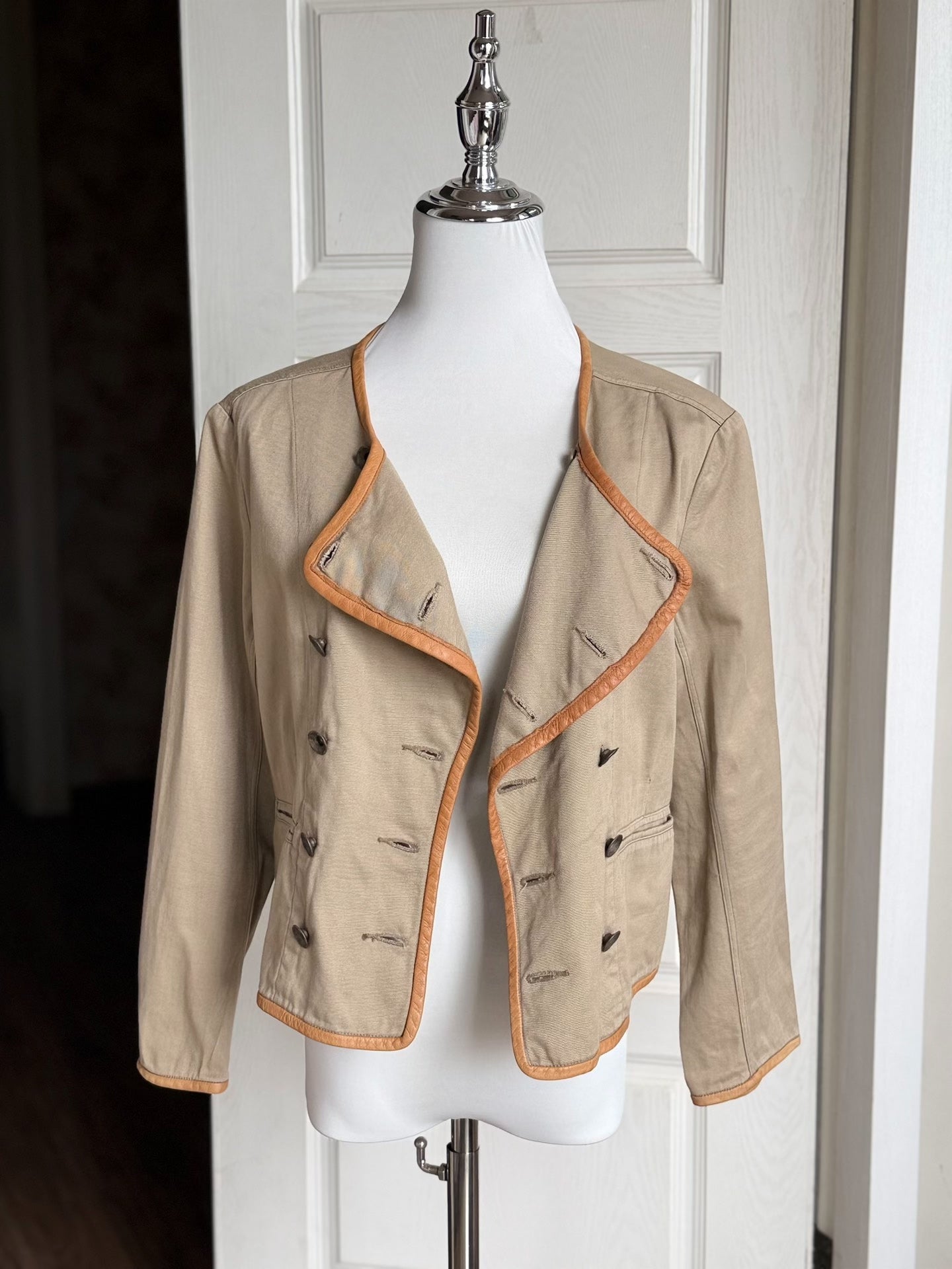 Kapital Spring Autumn Jacket