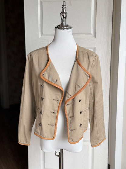 Kapital Spring Autumn Jacket