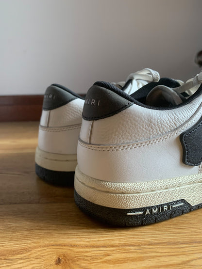 Amiri Skel Top Low