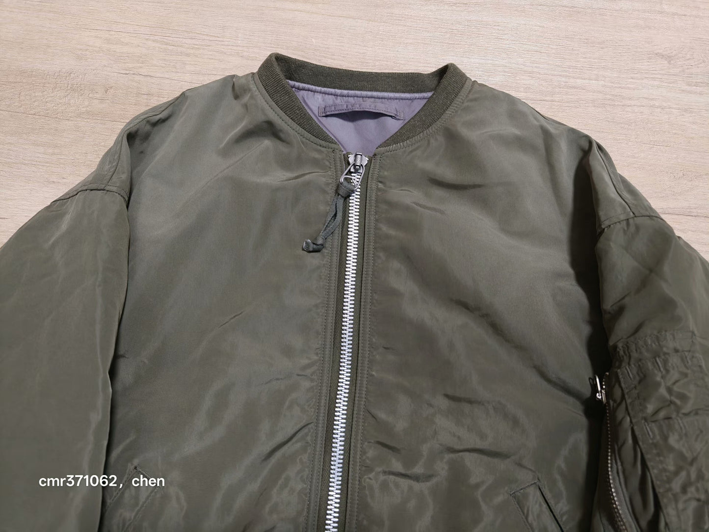 visvim 25AW Thorson Jkt