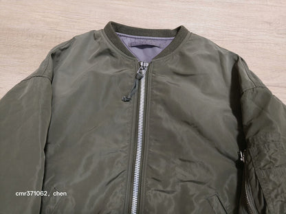 visvim 25AW Thorson Jkt