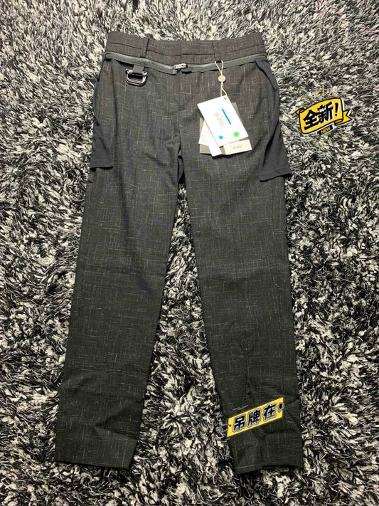 UNDERCOVER Casual Pants with Tags