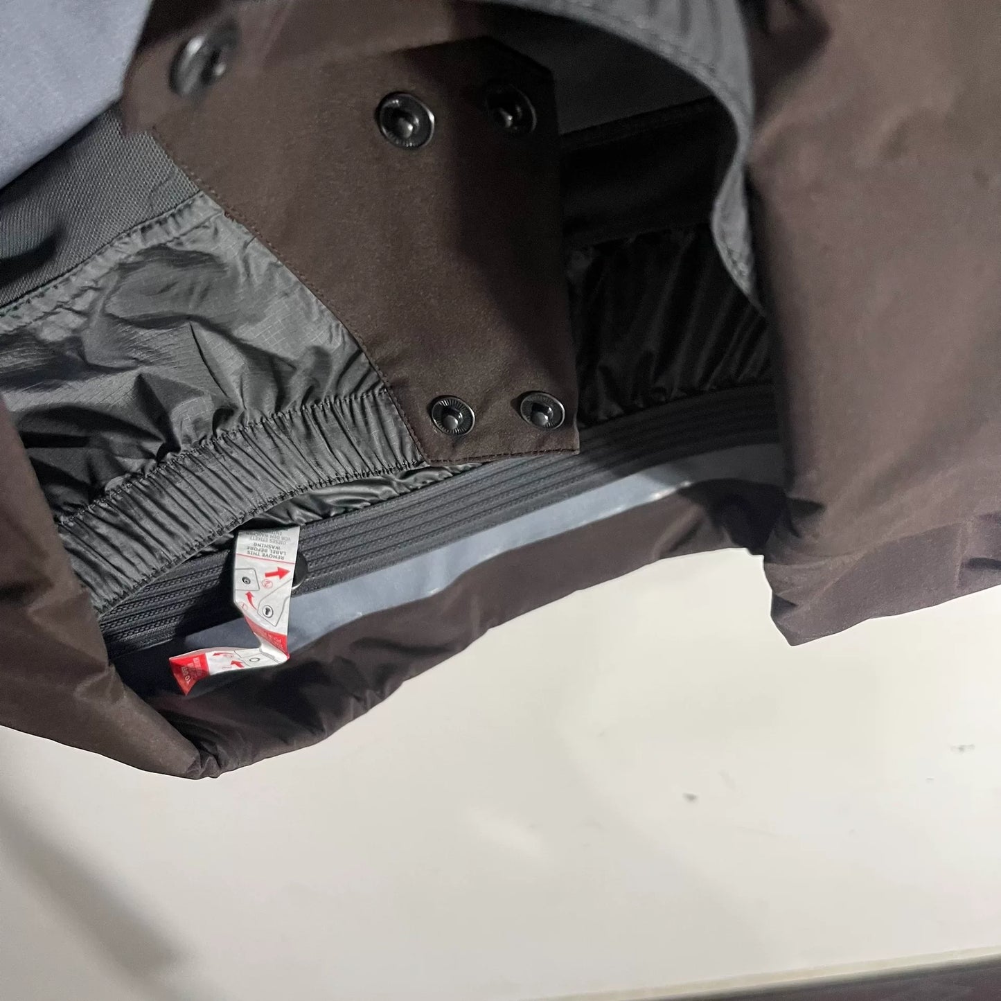Arcteryx Rush Gore-Tex Jacket XL