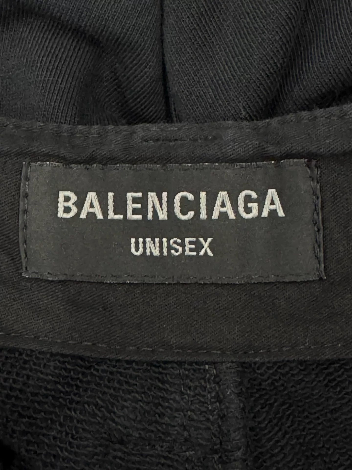 balenciaga cago pocket cargo pants medium