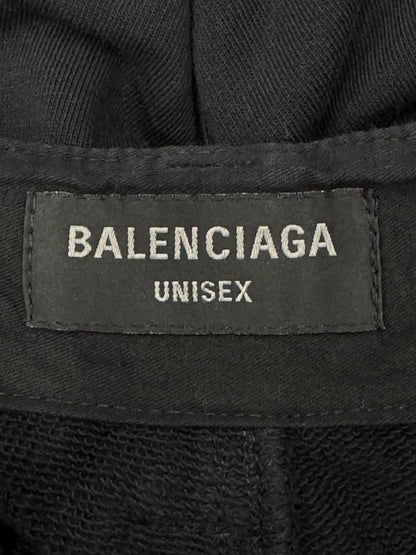 balenciaga cago pocket cargo pants medium
