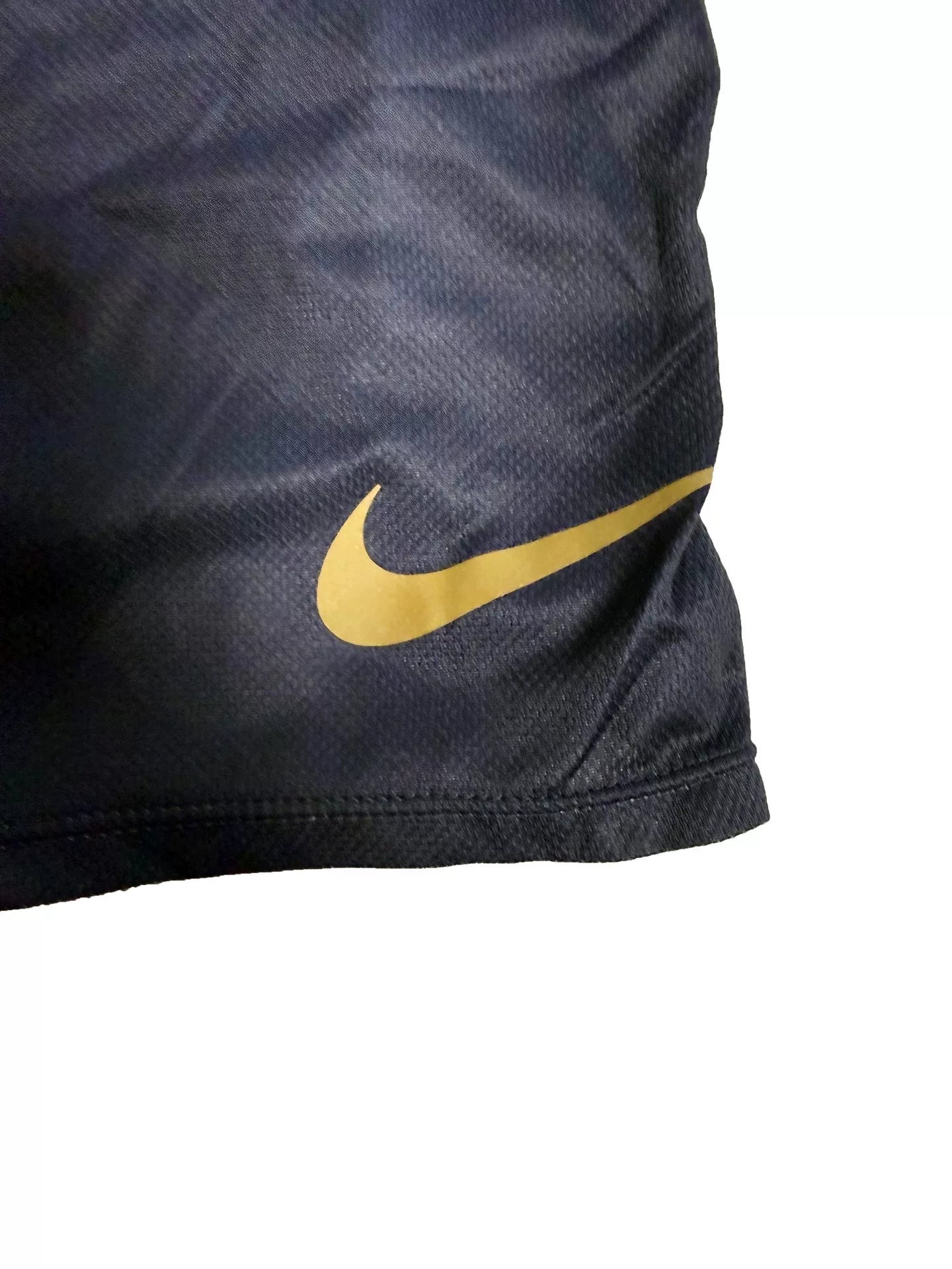 Nike Gyakusou Camo Running Vest