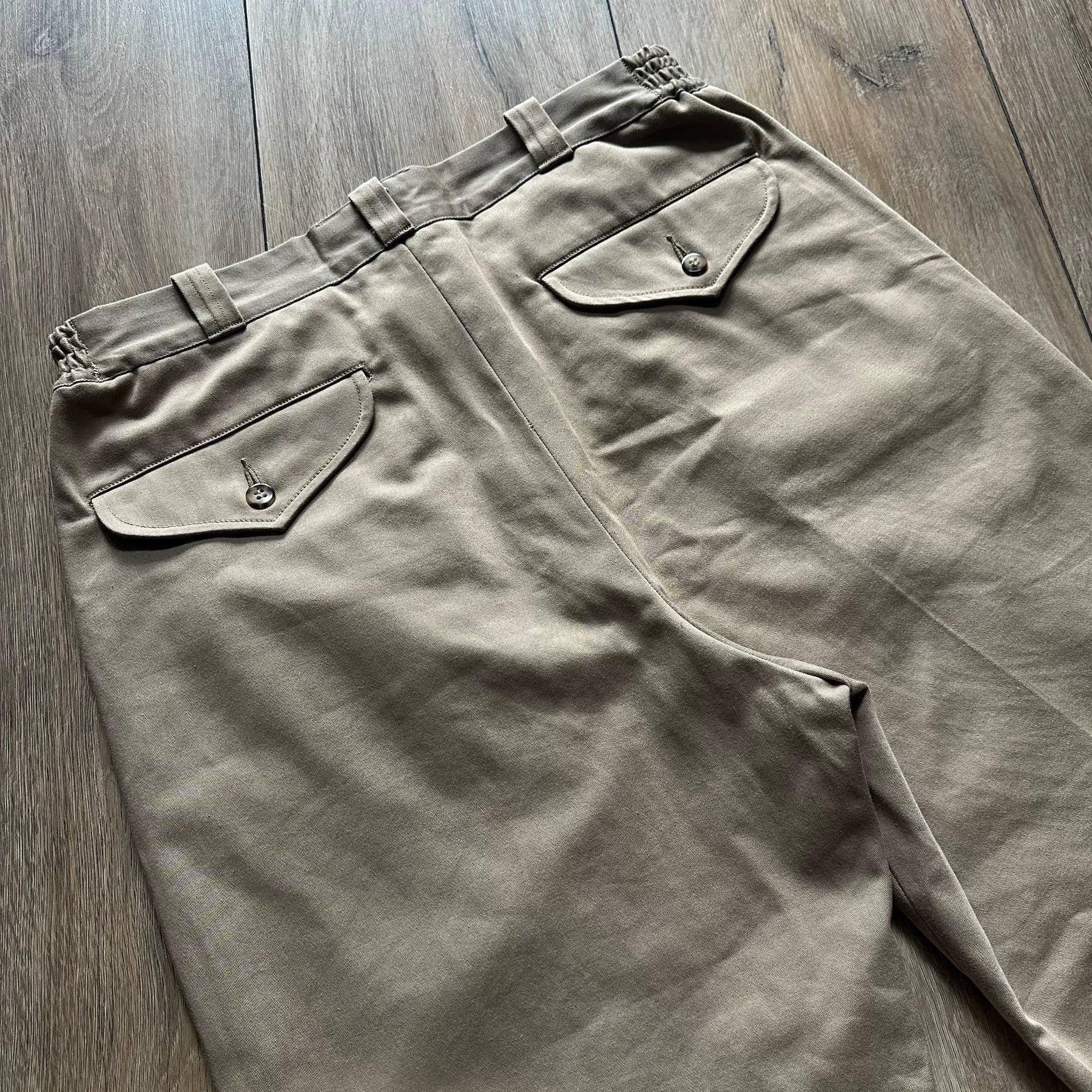 OLD JOE Khaki Pants