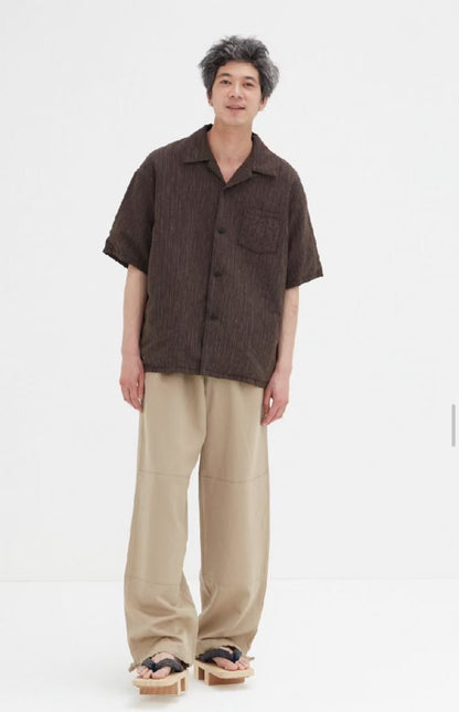 visvim 25SS Sharma Pants W/L