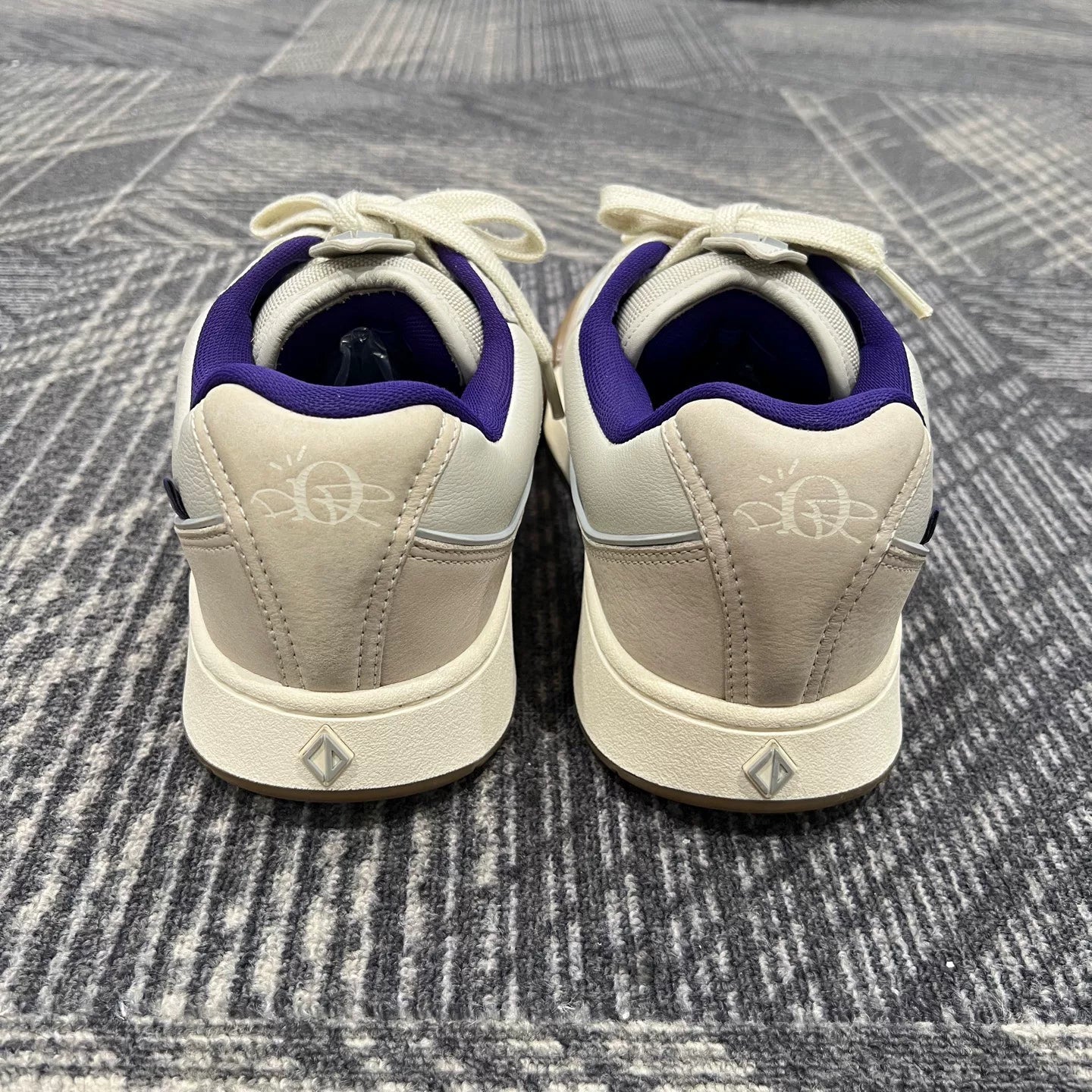 Cactus Jack x DIOR B713 Sneakers