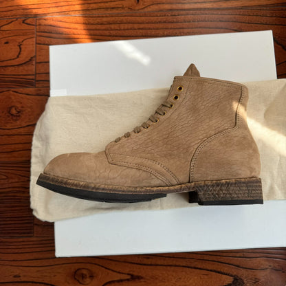 visvim 26ss Brigadier Folk Boots
