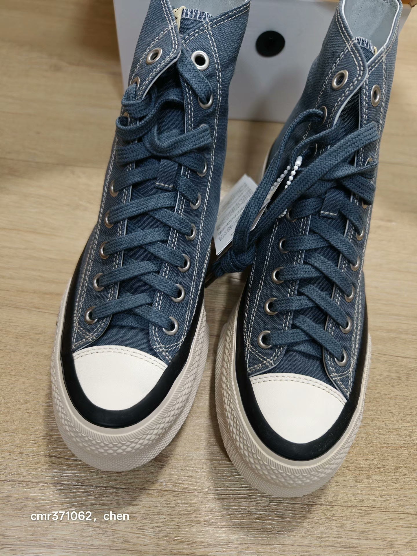 VISVIM 26SS SKAGWAY HI