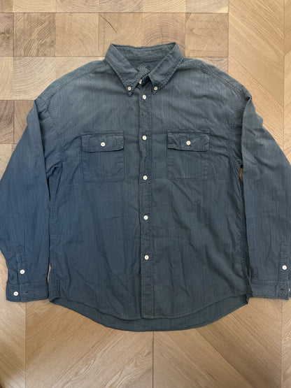 VISVIM 22AW ICT PALMER L/S Shirt