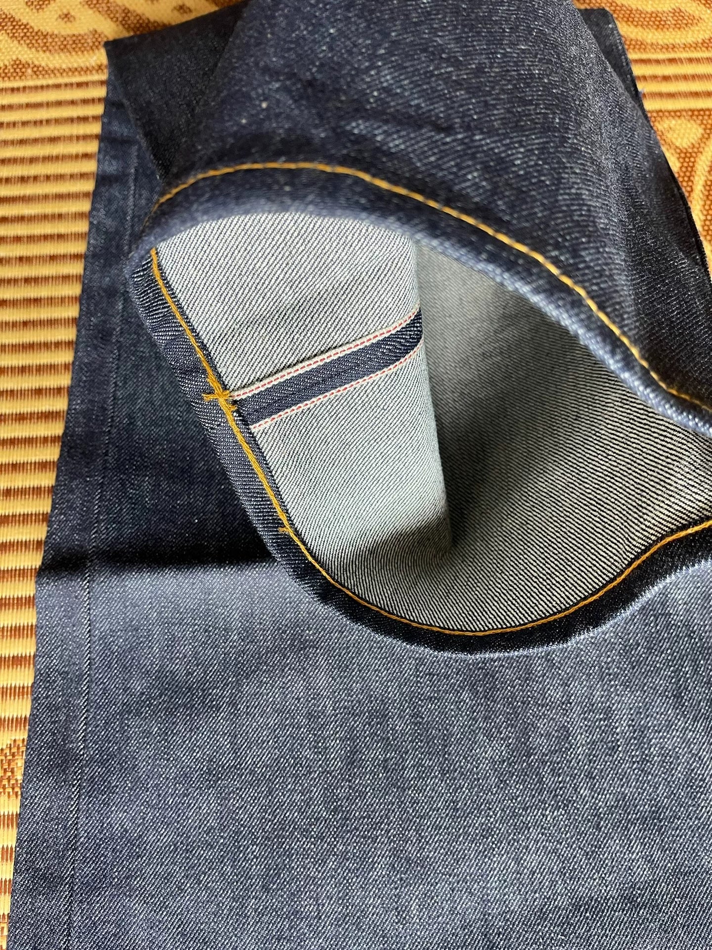Levi's LVC 1947 501XX Jeans W38