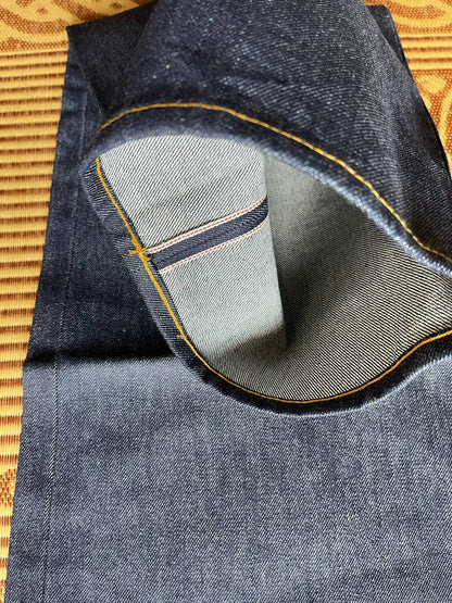 Levi's LVC 1947 501XX Jeans W38