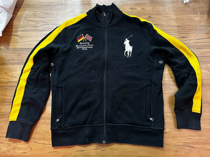 RRL Limited Nautical Series Jacket
