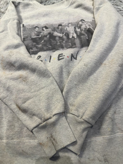 SAINT 25SS Friends Sweatshirt
