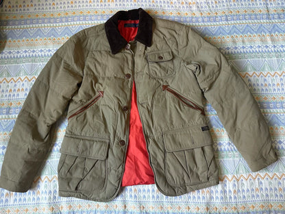 Ralph Lauren RRL Field Down Jacket