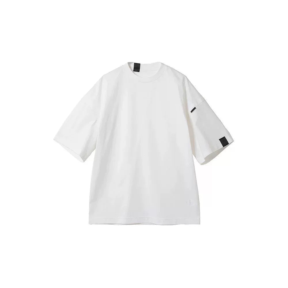 n.hoolywood compile oversized tee shirt