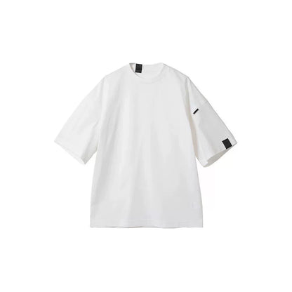 n.hoolywood compile peg T-shirt