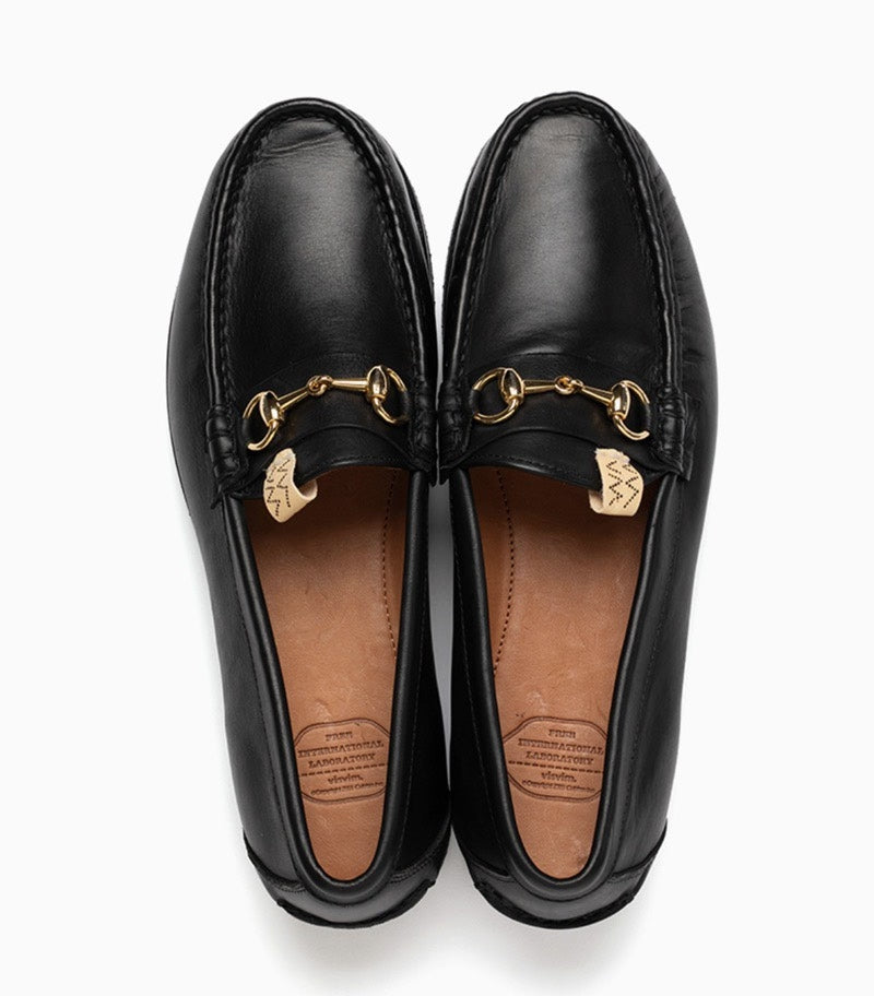 VISVIM 23SS ABARTH MOC-FOLK Shoes