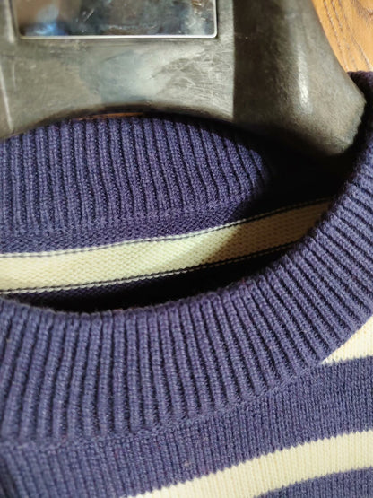 ALD Aime Leon Dore Striped Sweater