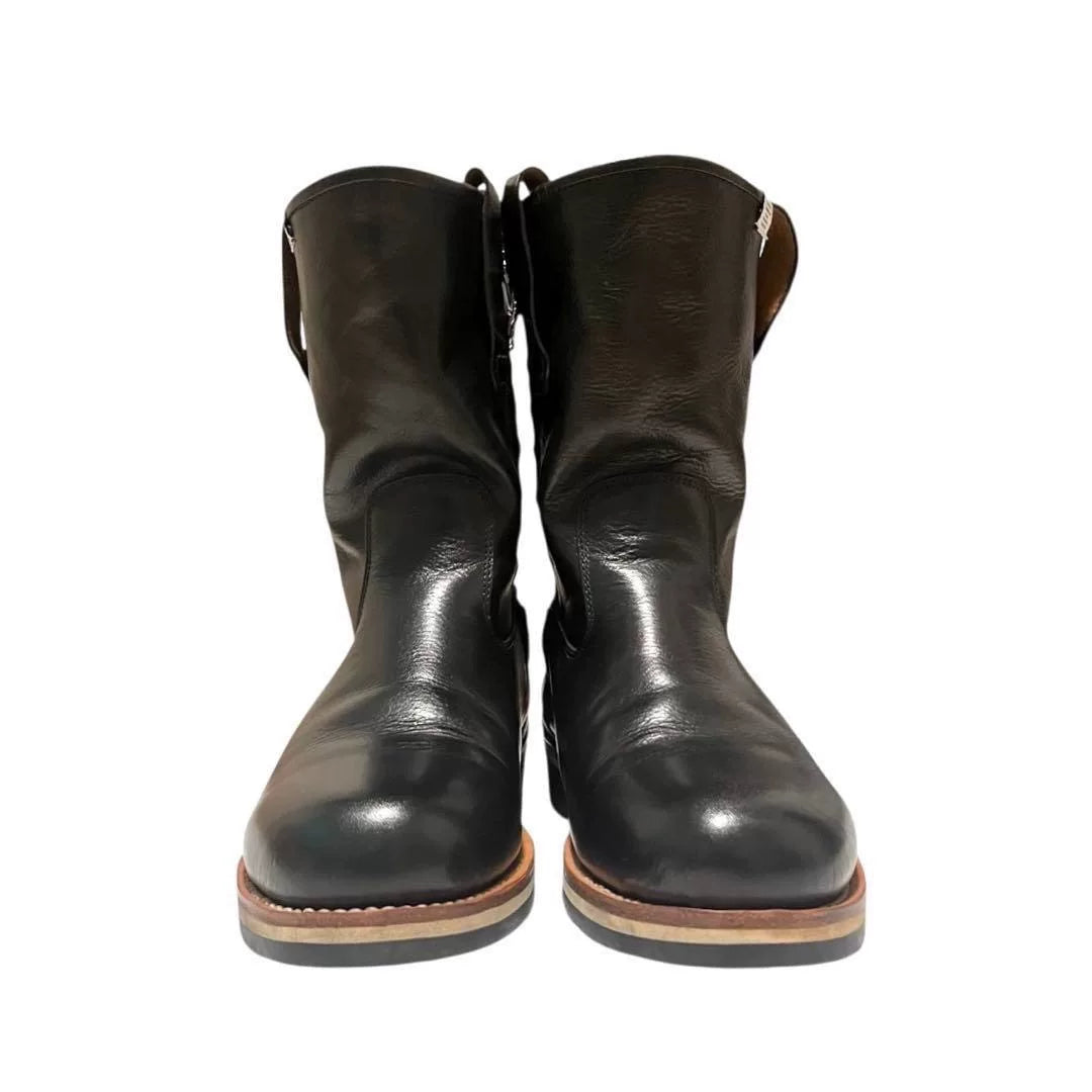 visvim Pecos Engineer Boots